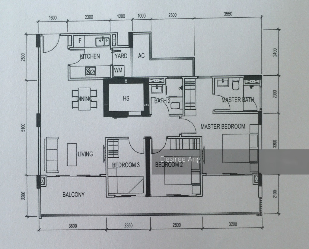 Village @ Pasir Panjang (D5), Condominium #131669572